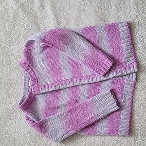 Gymboree Cardigan Size Medium